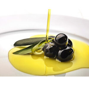 oliwa z oliwek