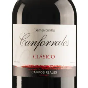 Canforrales Clasico magnum