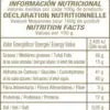 Turron choco almendra 150 grm - obrazek 2