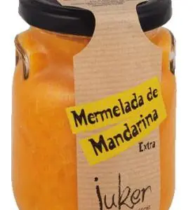 Dżem z mandarynki Juker