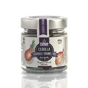 Czarna cebula 100 grm