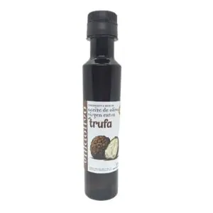 OLIWA EXTRA VIRGIN TRUFLA 250 ML