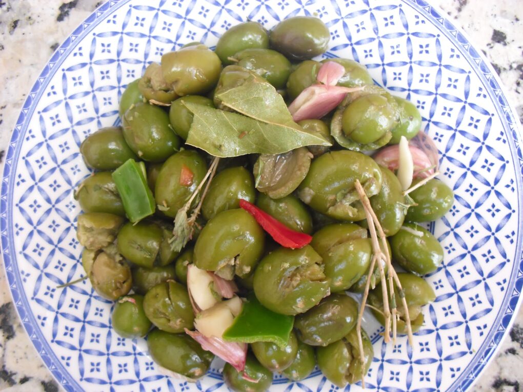 Oliwki