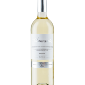 Armantes białe wytrawne